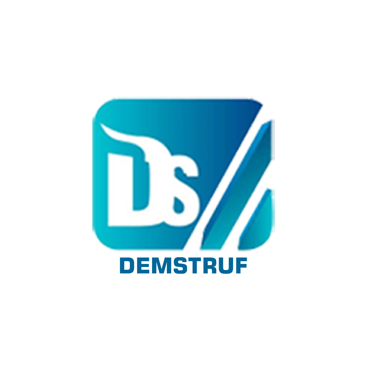 DEMSTRUF Logo